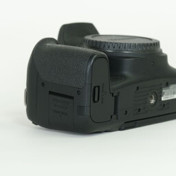 Canon EOS Kiss X9i
