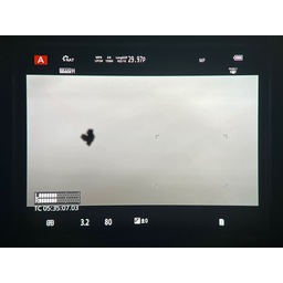 Panasonic LUMIX DC-GH5