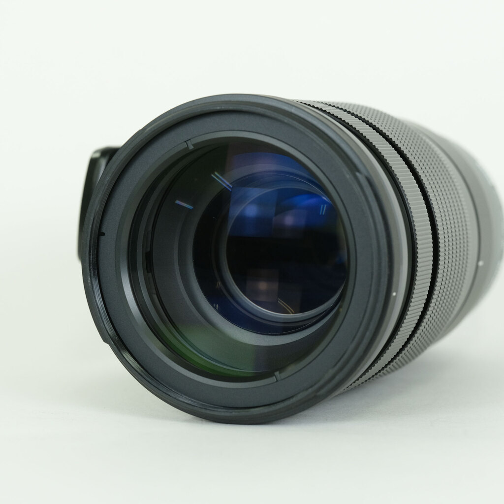 OLYMPUS M.ZUIKO DIGITAL ED 40-150mm F2.8 PRO