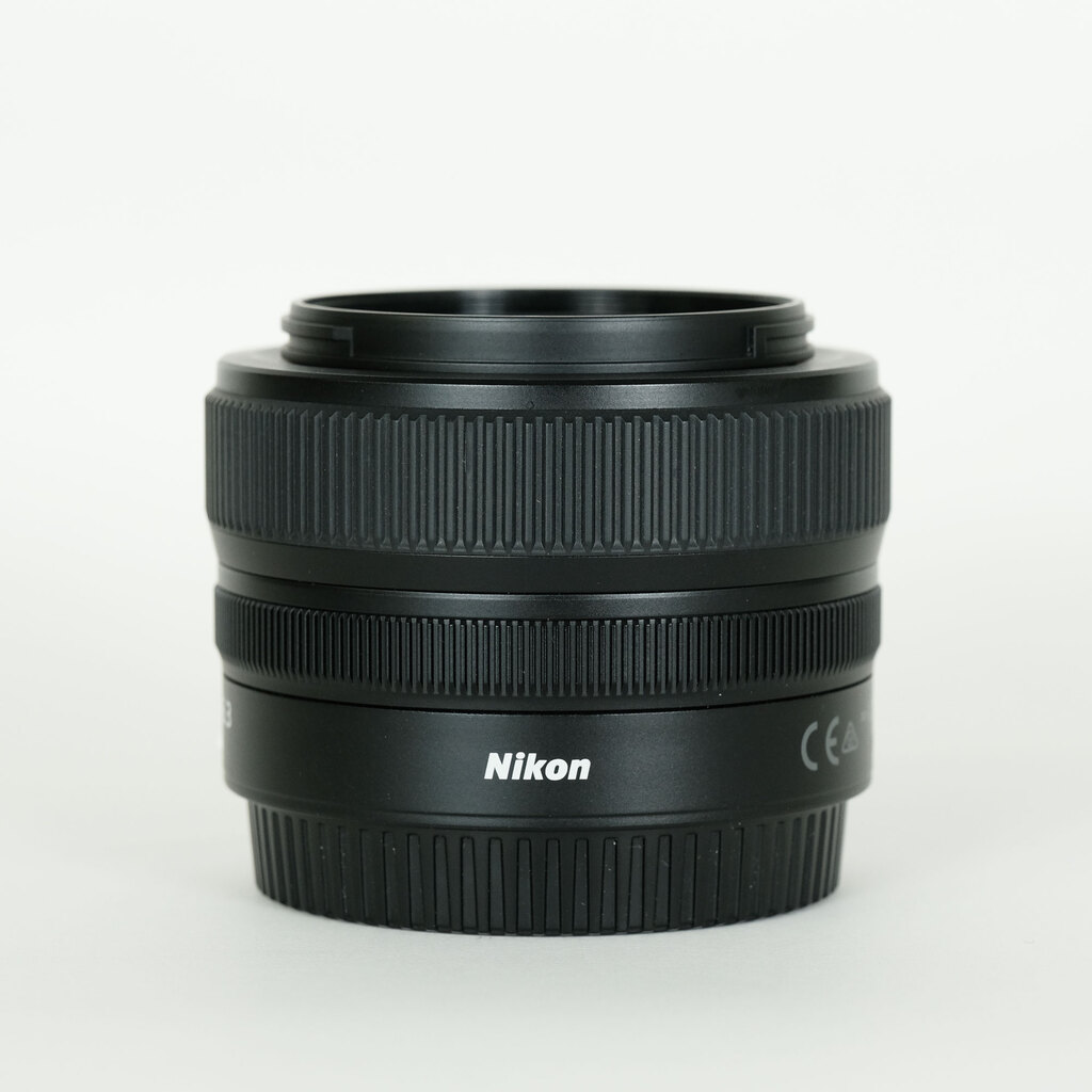 Nikon NIKKOR Z 24-50mm f/4-6.3