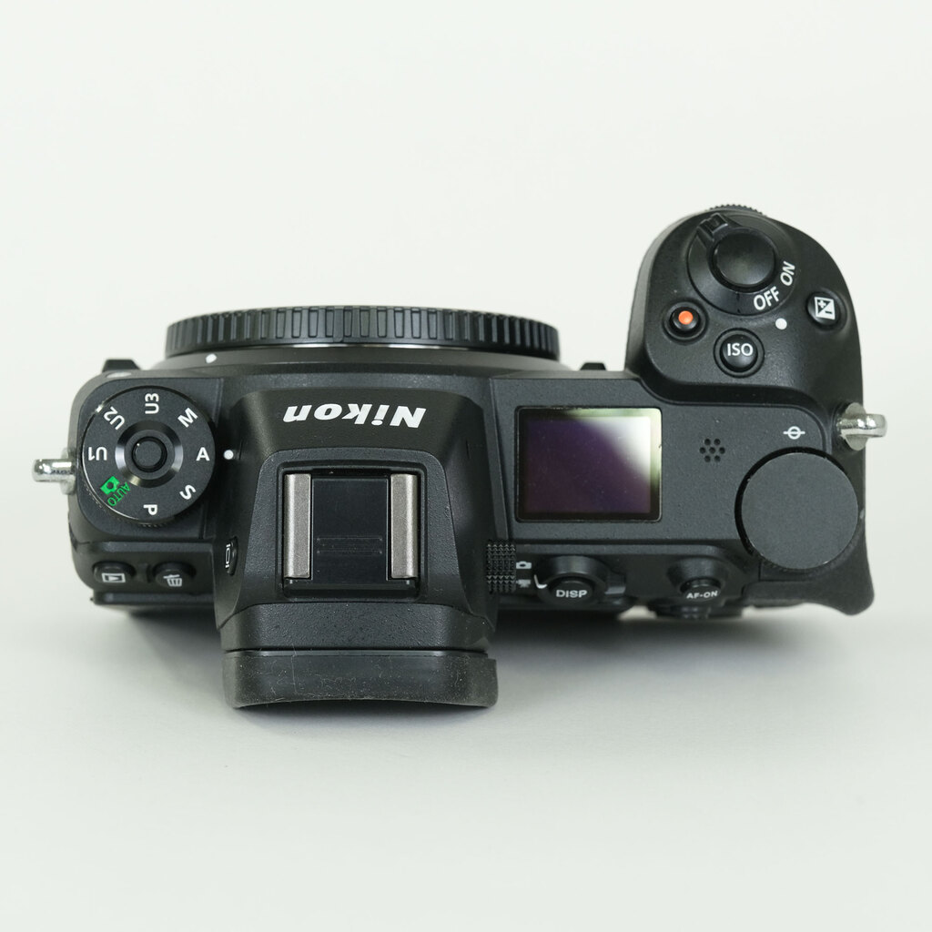 Nikon Z6