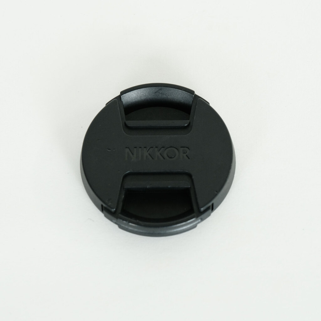 Nikon NIKKOR Z 40mm f/2