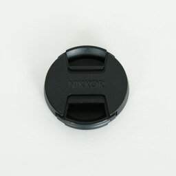 Nikon NIKKOR Z 40mm f/2