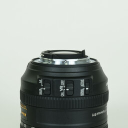 Nikon AF-S DX NIKKOR 16-80mm f/2.8-4E ED VR