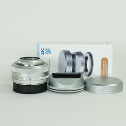 TTArtisan AF 27mm f/2.8 [フジフイルムX用] 