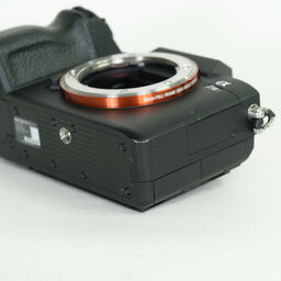 SONY α7 III（ILCE-7M3）