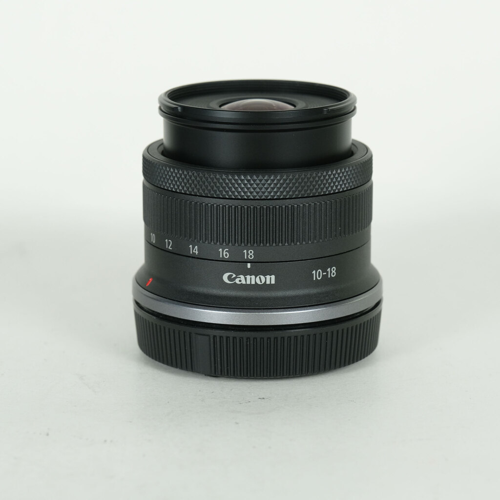 Canon RF-S 10-18mm F4.5-6.3 IS STMの出品 | ONE SCENE（ワンシーン）