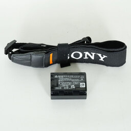 SONY α6700（ILCE-6700）