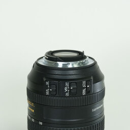 Nikon AF-S DX NIKKOR 16-80mm f/2.8-4E ED VR