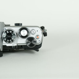 OM SYSTEM OM-3 OM SYSTEM OM-3