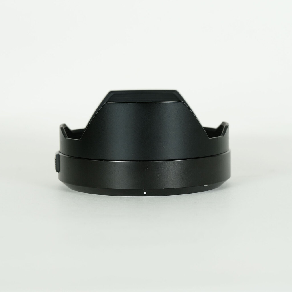 Panasonic LEICA DG VARIO-ELMARIT 12-60mm / F2.8-4.0 ASPH. / POWER O.I.S.