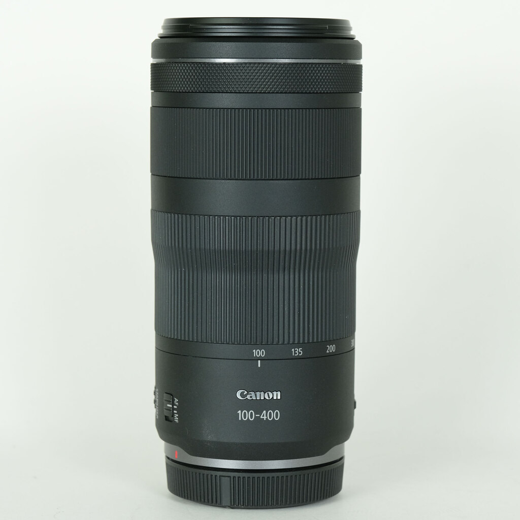 Canon RF100-400mm F5.6-8 IS USM Canon RF100-400mm F5.6-8 IS USM