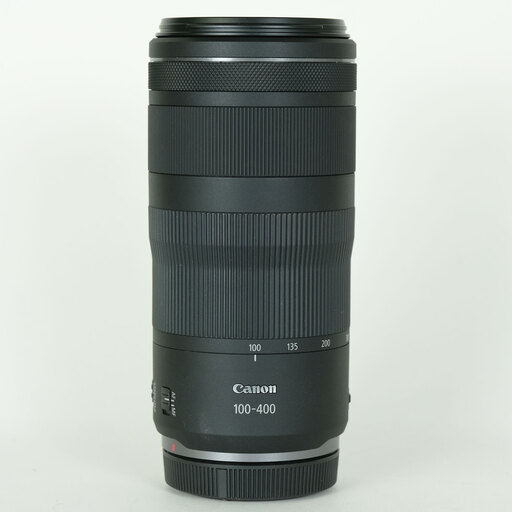 Canon RF100-400mm F5.6-8 IS USM