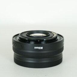 Nikon NIKKOR Z DX 16-50mm f/3.5-6.3 VR