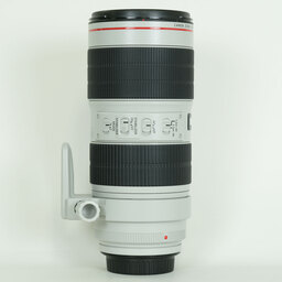 Canon EF70-200mm F2.8L IS III USM