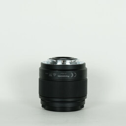 Panasonic LUMIX G 25mm F1.7 ASPH.