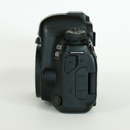 Canon EOS 6D Mark II