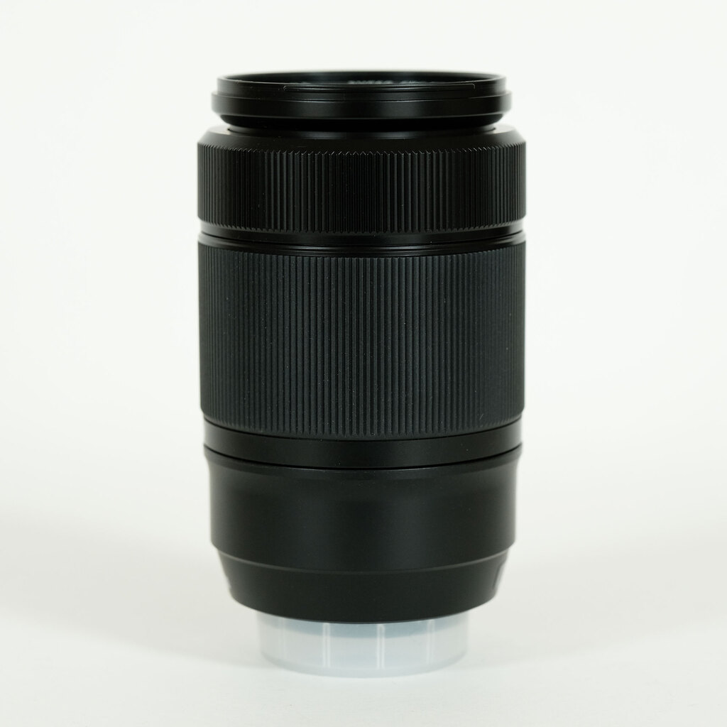 FUJIFILM XC50-230mmF4.5-6.7 OIS II