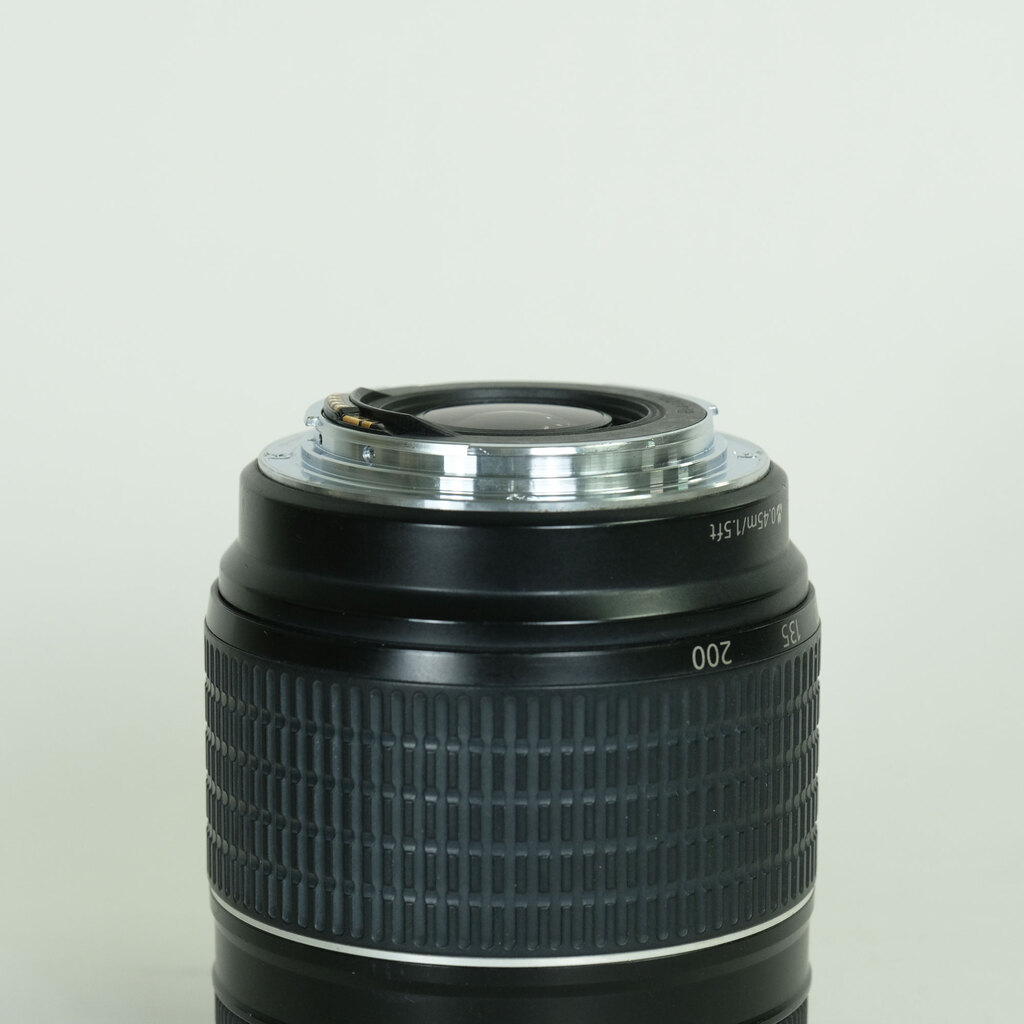 Canon EF28-200mm F3.5-5.6 USM