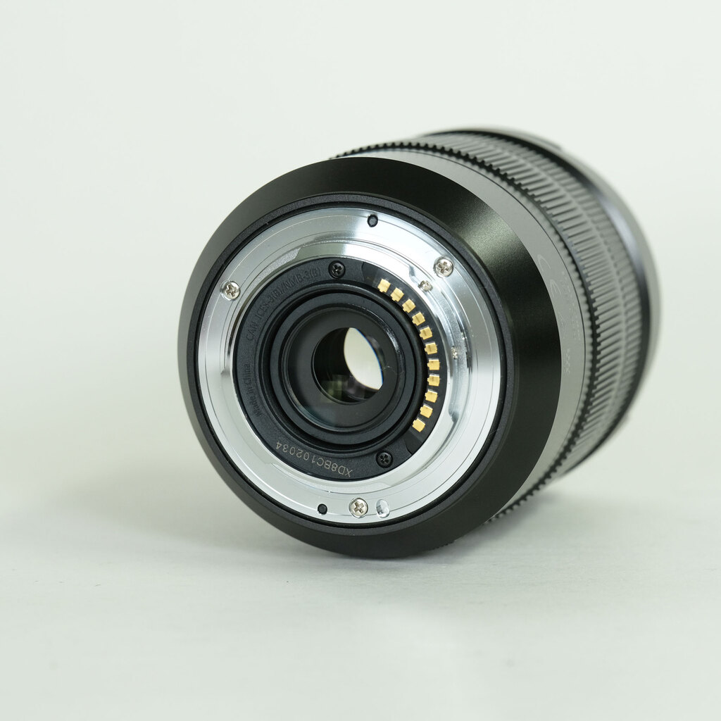 Panasonic LEICA DG VARIO-ELMARIT 12-60mm / F2.8-4.0 ASPH. / POWER O.I.S.