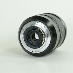 Panasonic LEICA DG VARIO-ELMARIT 12-60mm / F2.8-4.0 ASPH. / POWER O.I.S.