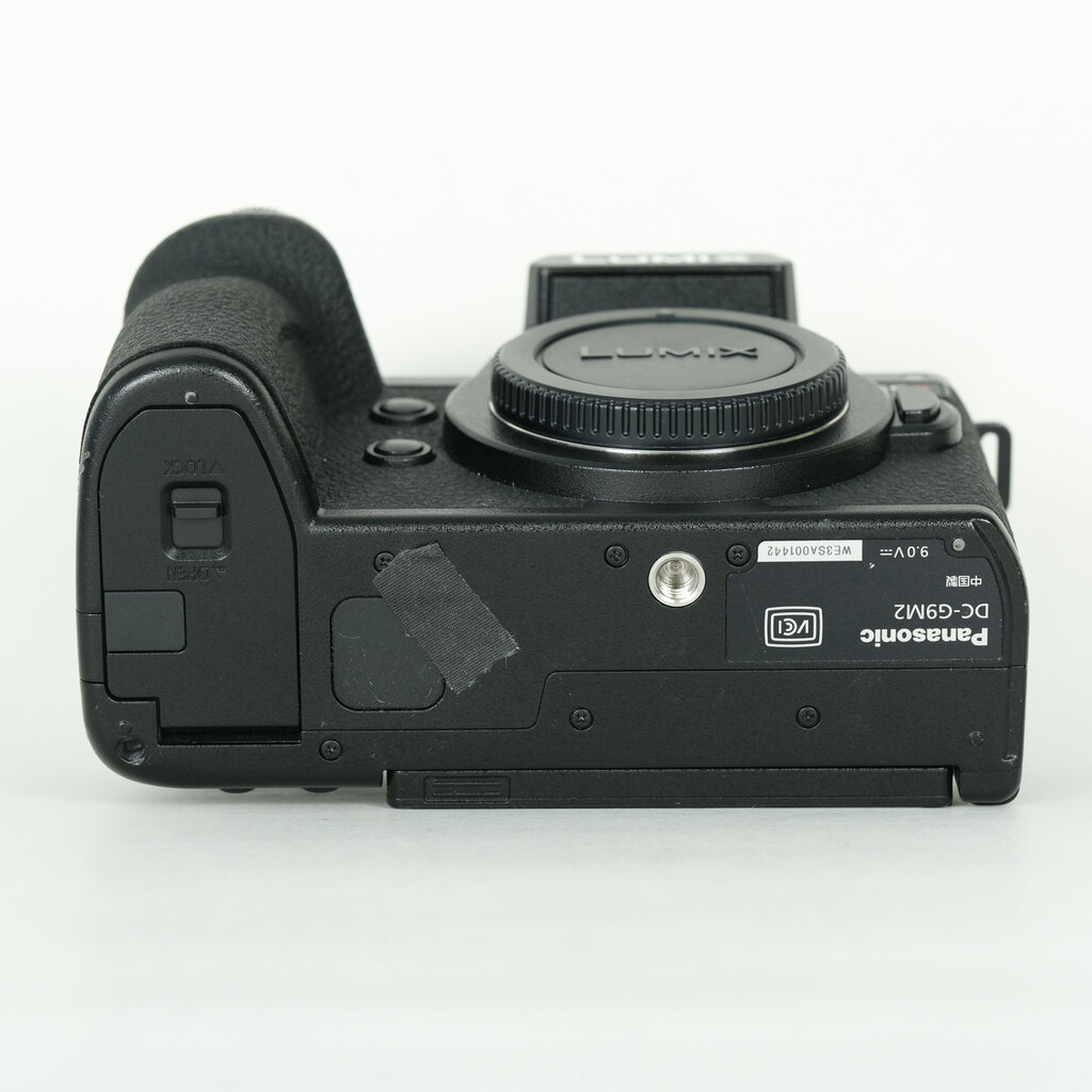 Panasonic LUMIX G9 PRO IIの出品 | ONE SCENE（ワンシーン）