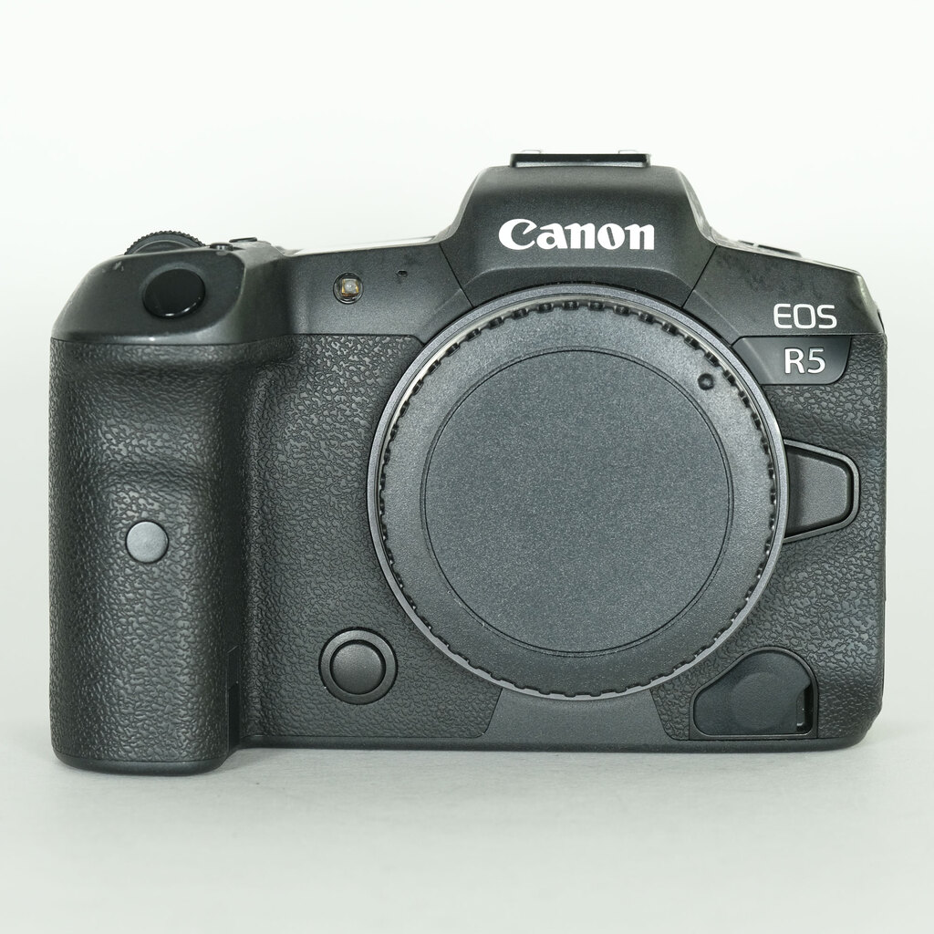 EOS R5 ボディ 中古価格比較 - 価格.com