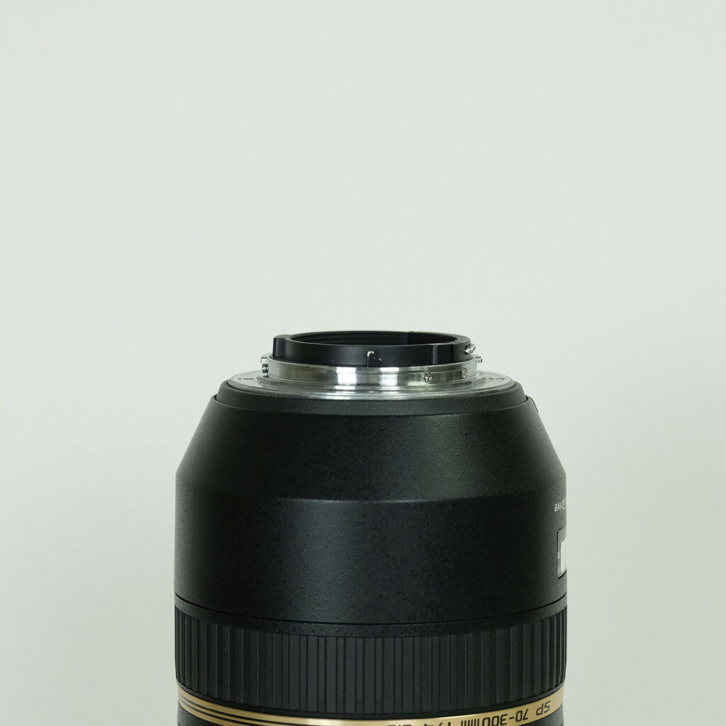 TAMRON SP 70-300mm F4-5.6 Di VC USD/Model A005NII(ニコン用)