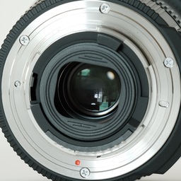 SIGMA 10-20mm F3.5 EX DC HSM [ニコンF用]