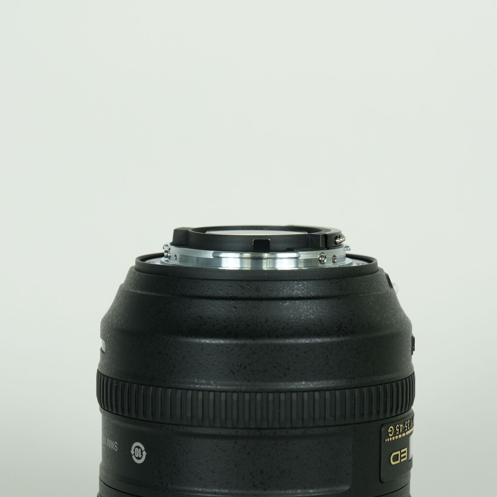 Nikon AF-S NIKKOR 24-85mm F3.5-4.5G ED VRの出品 | ONE SCENE（ワン