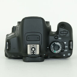 Canon EOS Kiss X6i　ボディ