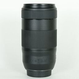 Canon EF70-300mm F4-5.6 IS II USM