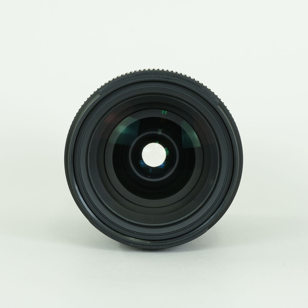 TAMRON 28-75mm F/2.8 Di III VXD G2 (Model A063) [ソニーE用]