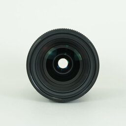 TAMRON 28-75mm F/2.8 Di III VXD G2 (Model A063) [ソニーE用]