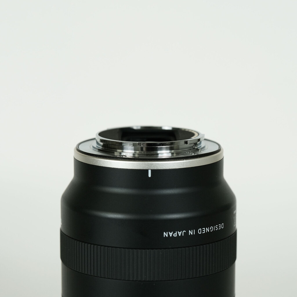 TAMRON 28-200mm F/2.8-5.6 Di III RXD (Model A071) [ソニーE用]