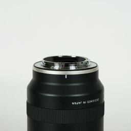 TAMRON 28-200mm F/2.8-5.6 Di III RXD (Model A071) [ソニーE用]