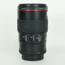 Canon EF100mm F2.8Lマクロ IS USM Canon EF100mm F2.8Lマクロ IS USM