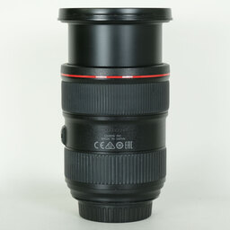 Canon EF24-70mm F2.8L II USM Canon EF24-70mm F2.8L II USM