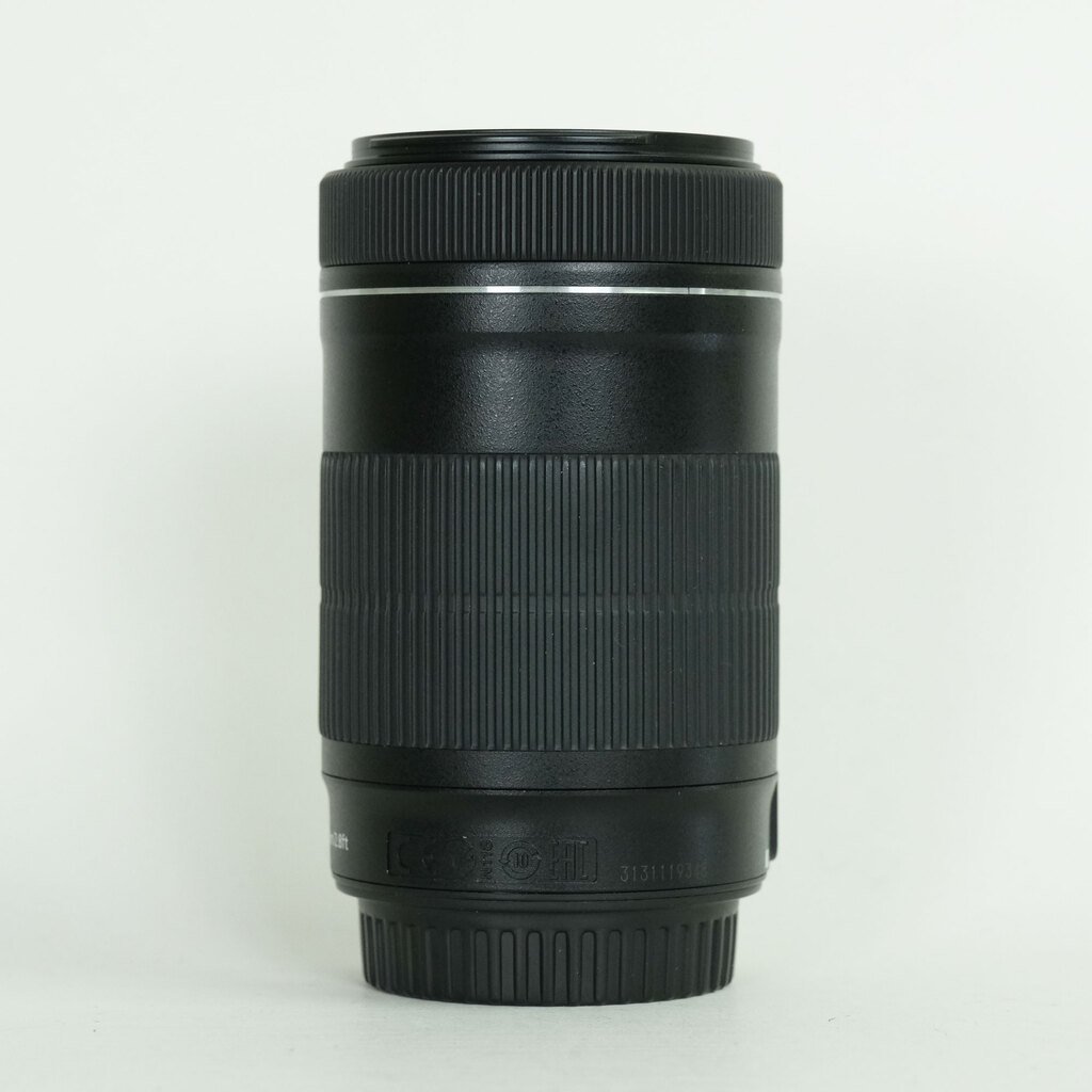 Canon EF-S55-250mm F4-5.6 IS STM