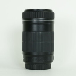 Canon EF-S55-250mm F4-5.6 IS STM