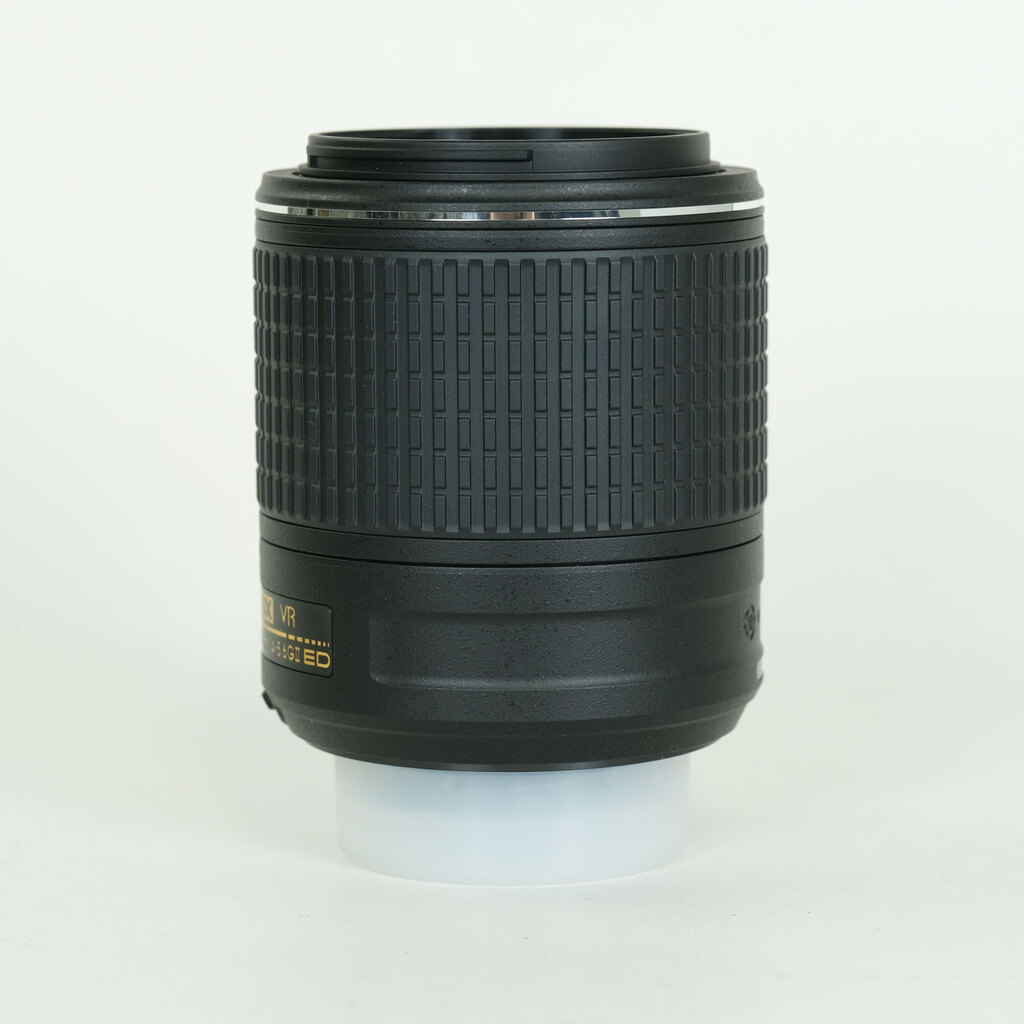 Nikon AF-S DX NIKKOR 55-200mm F4-5.6G ED VR II