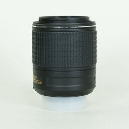 Nikon AF-S DX NIKKOR 55-200mm F4-5.6G ED VR II