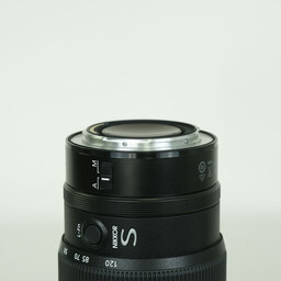 Nikon NIKKOR Z 24-120mm f/4 S Nikon NIKKOR Z 24-120mm f/4 S