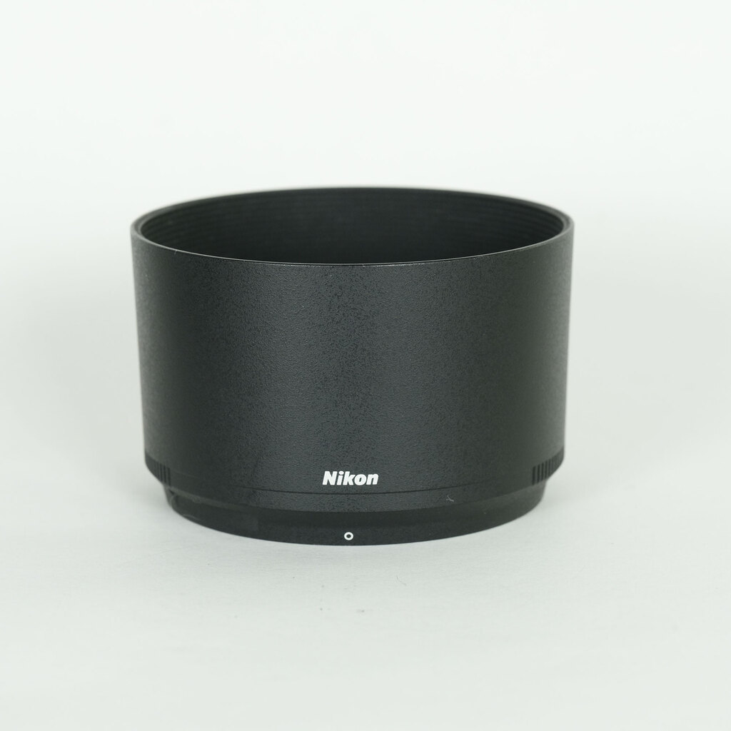 Nikon NIKKOR Z 85mm f/1.8 S Nikon NIKKOR Z 85mm f/1.8 S