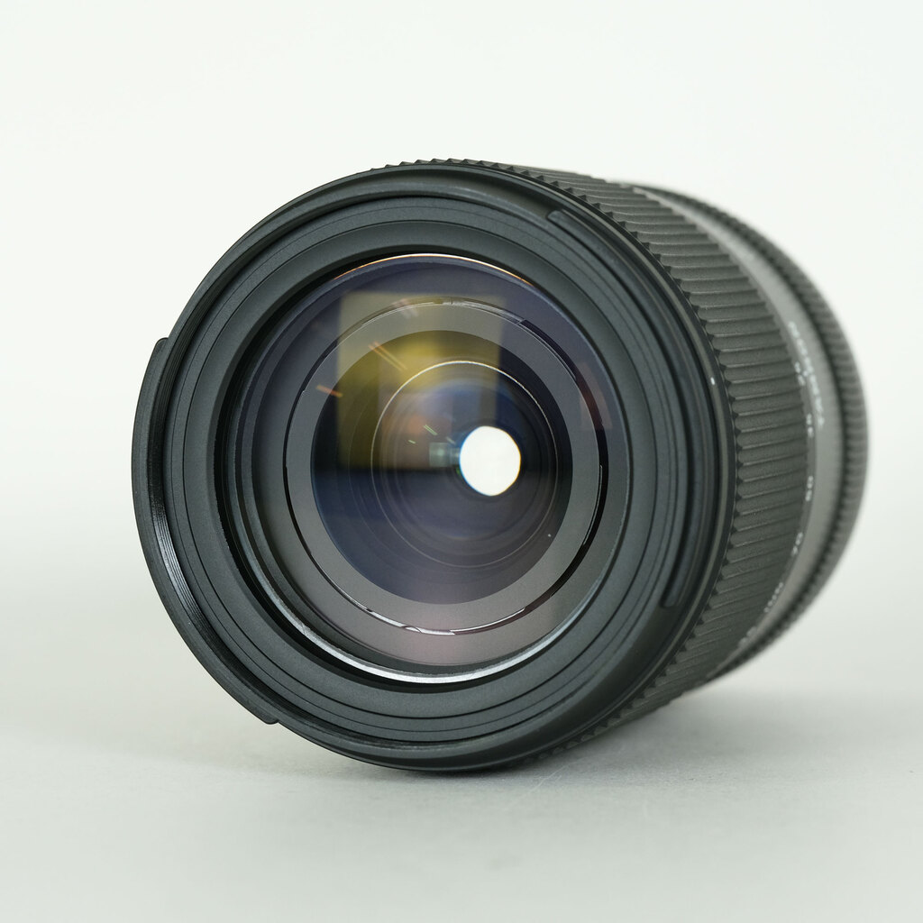 TAMRON 25-200mm F/2.8-5.6 Di III VXD G2 (Model A075) [ソニーE用]