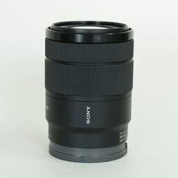 SONY E 18-135mm F3.5-5.6 OSS SEL18135 SONY E 18-135mm F3.5-5.6 OSS SEL18135