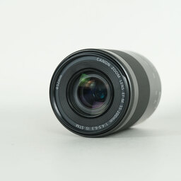 Canon EF-M55-200mm F4.5-6.3 IS STM