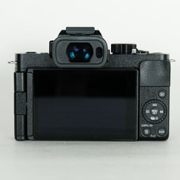 Panasonic LUMIX DC-G100