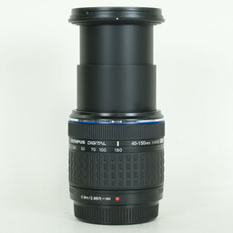 OLYMPUS ZUIKO DIGITAL ED 40-150mm F4.0-5.6