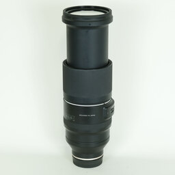 TAMRON 150-500mm F/5-6.7 Di III VC VXD（Model A057）[ソニーE用]